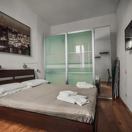 Appartement Il Rifugio Delle Onde *
