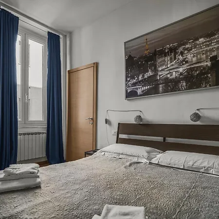 Apartament Il Rifugio Delle Onde *