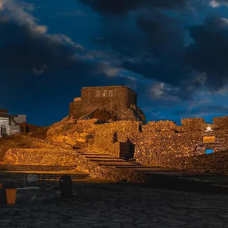 Il Rifugio Delle Onde Apartament *