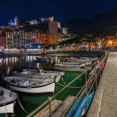 Il Rifugio Delle Onde La Spezia