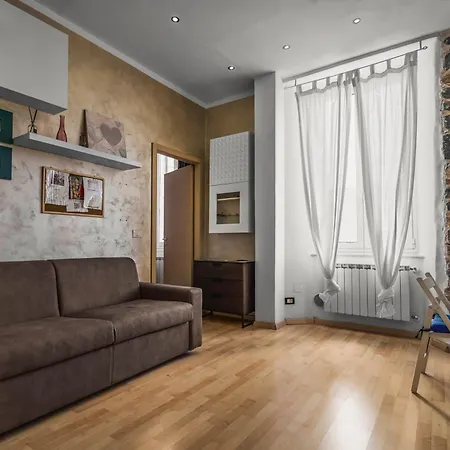 Apartament Il Rifugio Delle Onde