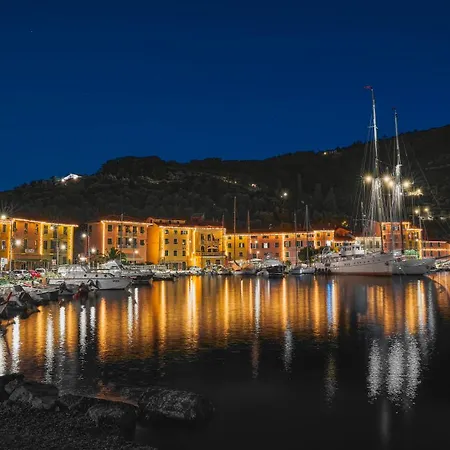 Il Rifugio Delle Onde ラ・スペツィア