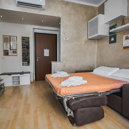 Il Rifugio Delle Onde アパート