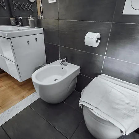 アパート Il Rifugio Delle Onde