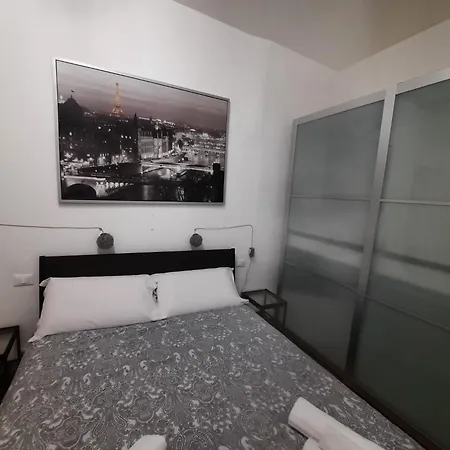 Il Rifugio Delle Onde Apartment La Spezia
