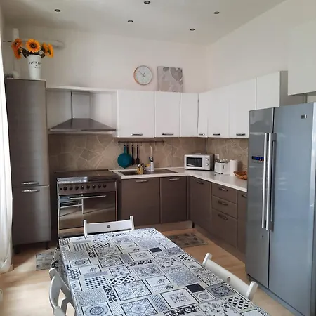 Apartment Il Rifugio Delle Onde