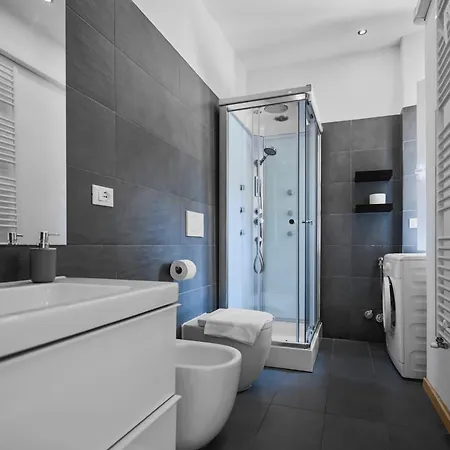 Apartment Il Rifugio Delle Onde *