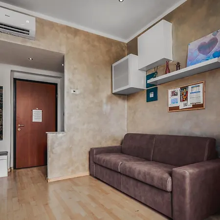 Il Rifugio Delle Onde Apartment