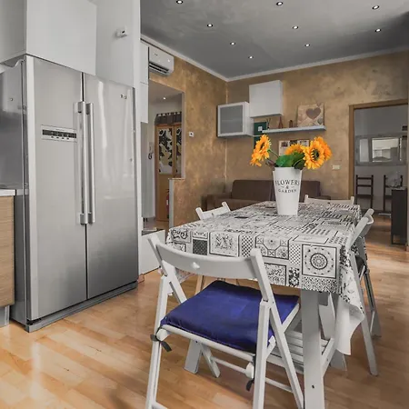 Il Rifugio Delle Onde Apartment *