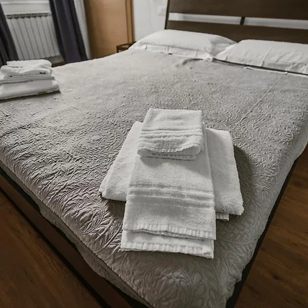 Il Rifugio Delle Onde * La Spezia