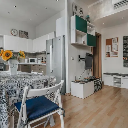 Apartment Il Rifugio Delle Onde