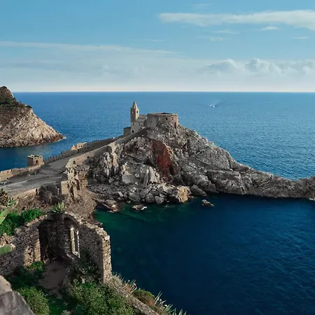 Il Rifugio Delle Onde *