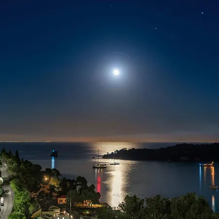 Lejlighed Il Rifugio Delle Onde *