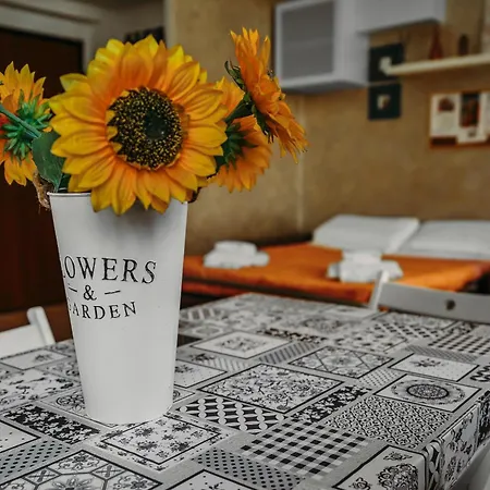 Il Rifugio Delle Onde Lejlighed *